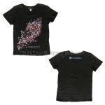 [Alexandros](ドロス) We Don't Learn Anything Tour 2013-2014 トライアングル Tシャツ [Champagne]（シャンペイン）