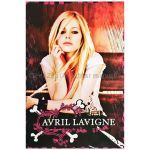 アヴリル・ラヴィーン(avrill) ポスター 大型 91×61cm