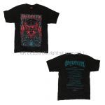 BABYMETAL(ベビーメタル) WORLD TOUR 2015 in JAPAN - THE FINAL CHAPTER OF TRILOGY - Trilogy Tシャツ
