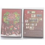 BOYS AND MEN(ボイメン) DVD The Premium Christmas Dinner Show クリスマス ディナーショー 2014.12.23