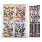 BOYS AND MEN(ボイメン) DVD ボイメン★騎士 vol1～4 セット全4巻 全巻セット
