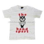 the band apart(バンアパ) その他 Tシャツ MONEY IIS COOL ホワイト