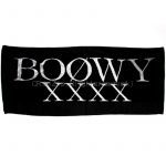 BOOWY(ボウイ) DR.FEELMAN'S PSYCHOPATHIC HEARTS CLUB BAND TOUR  ビッグタオル