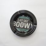 BOOWY(ボウイ) LAST GIGS 灰皿