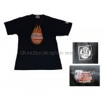 B'z(ビーズ) LIVE-GYM Pleasure 97 FIREBALL Tシャツ