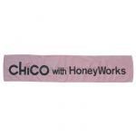 CHiCO with HoneyWorks(チコハニ) その他 マフラータオル ロゴ
