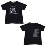 GRAPEVINE(グレイプバイン) その他 Tシャツ ブラック tour 2008