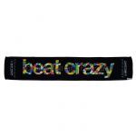布袋寅泰(BOOWY) beat crazy Presents Special Gig "B.C. ONLY+1 2012" マフラータオル