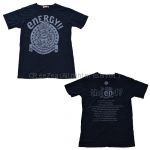 稲葉浩志(B'z) LIVE 2010 enII Tシャツ ブラック ツアーファイナル限定