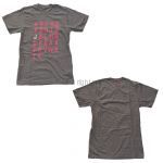 KinKi Kids(キンキキッズ) CONCERT TOUR J  Tシャツ グレー