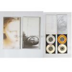 L'Arc～en～Ciel(ラルク) CD Blurry Eyes vivid colors 初回盤 2枚組　セット