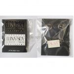 LUNA SEA(ルナシー) LUNATIC TOKYO ピンバッジ 2個セット