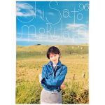 森高千里(もりたかちさと) ポスター 1996年　カレンダー 7枚組 壁掛け