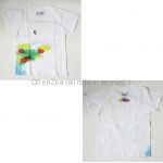Mr.Children(ミスチル) ap bank fes'10 オフィシャルTシャツ