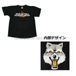 MAN WITH A MISSION(マンウィズ) その他 変身 Tシャツ ブラック　