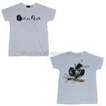 ONE OK ROCK(ワンオク) 2012 グッズ Tシャツ スカル ホワイト