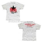 サザンオールスターズ(SAS) その他 Tシャツ ブラック サザン胸熱BEACH SHOP 2013