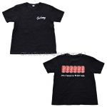 Suchmos(サチモス) TOUR MINT CONDITION COKE コーラ Tシャツ ブラック