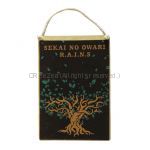 SEKAI NO OWARI(セカオワ) その他 コルクボード 継続特典