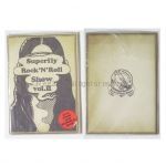 superfly(スーパーフライ) Rock'N'Roll Show 2008 VOL.II MEMORIAL BOOK パンフレット