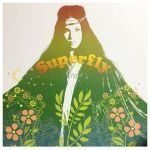 superfly(スーパーフライ) その他 Superfly 1st album 2008 アナログレコード 非売品