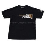 T.M.Revolution(西川貴教) T.M.R.LIVE REVOLUTION 99 -THE FORCE- Tシャツ ブラック