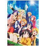 μ's(ラブライブ!) その他 ラブライブ! 劇場版 ことり絵里希にこ海未花陽凛真姫穂乃果