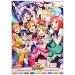 μ's(ラブライブ!) その他 ラブライブ! Go→Go! LoveLive! 2015 ～Dream Sensation!～