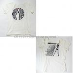 VAMPS(HYDEソロ) LIVE 2010 BEAST Tシャツ ホワイト