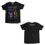 [Alexandros](ドロス) Premium V.I.P. Party Tシャツ 2017 日本ガイシホール