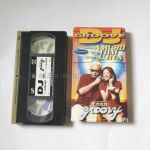安室奈美恵(namie amuro) その他 DJ GROOVE [VHS] ブラザー・トム 等 1995