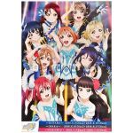 Aqours(アクア) ポスター ラブライブ!サンシャイン!! 3rd LoveLive! Tour ～WONDERFUL STORIES～