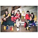 BiSH(ビッシュ) ポスター WACK&SCRAMBLES WORKS 楽曲別 WACK is FXXK タワレコ新宿店特典 BiS GANG PARADE 等