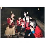 BiSH(ビッシュ) ポスター WACK&SCRAMBLES WORKS 楽曲別 Plastic 2 Mercy タワレコ梅田NU茶屋町店特典 BiS GANG PARADE 等