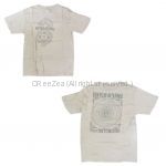 BRAHMAN(ブラフマン) Tour AUTONOMY Tシャツ チャコール