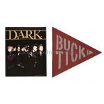 BUCK-TICK(バクチク) セット商品 メモ帳 おみくじ セット DARK 等