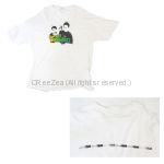 CAPTAIN HEDGE HOG(キャプヘジ) その他 Tシャツ キャプテン・ヘッジ・ホッグ 2002