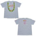 CHiCO with HoneyWorks(チコハニ) その他 Tシャツ ファースト・ライブハウス・ツアー『HELLO』