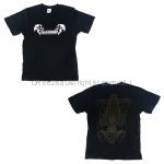 ELLEGARDEN(エルレガーデン) その他 Tシャツ SKULL SHIT バックプリント 骨