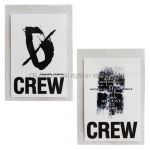 氷室京介(ヒムロック) オフィシャルグッズ CREW パス 21st Century Boowys vs HIMURO 付属品