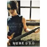 HYDE(VAMPS) ポスター CD 666 購入特典 2004