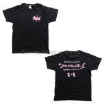 LiSA(リサ) リアルLiSAッ子祭(2011) LiSAッ子祭 Tシャツ ～バレンタインについての巻～ FC限定