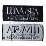 LUNA SEA(ルナシー) 25th ANNIVERSARY LIVE TOUR -The Unfinished MOON-  フェイスタオル