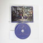 乃木坂46(のぎざか) その他 CD型キーホルダー 「今が思い出になるまで」