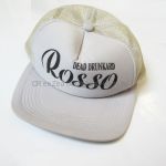 ROSSO(ロッソ) その他 キャップ DEAD DRUNKARD