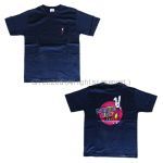 サザンオールスターズ(SAS) SUMMER LIVE 2003(25周年) Tシャツ ブラック バニー