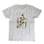 SCANDAL(スキャンダル) オフィシャルグッズ Tシャツ HONEY 完全生産限定盤同梱品