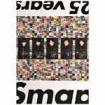 SMAP(スマップ) ポスター 25YEARS 複製サイン SMAPO(スマッポ) 抽選当選品