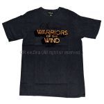 湘南乃風(しょうなんのかぜ) その他 WARRIORS OF THE WIND Tシャツ