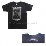 The Birthday(ザ・バースデイ) その他 Tシャツ ブラック GOD BLESS YOU